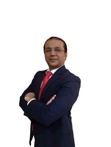 Anand Kumar — JDE S&D Growth Coach